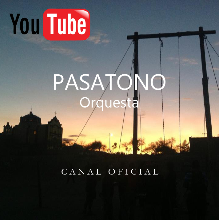 YoutubePasatonoO